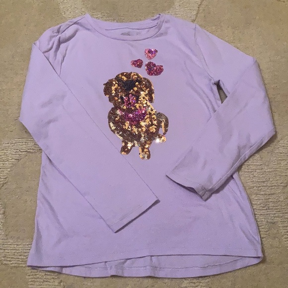 Size 6-7 Girls Fall Lot - Picture 9 of 15